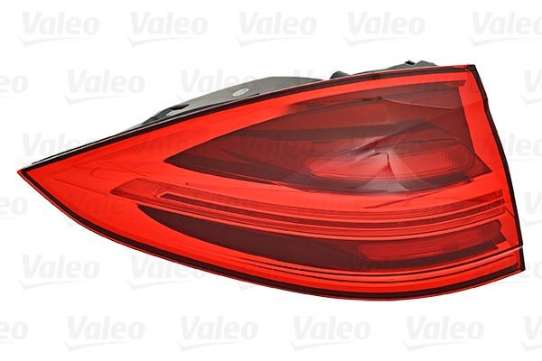 VALEO Baglygte 045449 VALEO 045449 Porsche 964 Speedster Baglygten pris