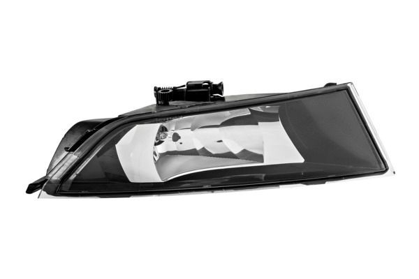 VALEO Phare antibrouillard 047404 Projecteur antibrouillard VALEO Classe V 047404 pas cher