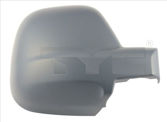 TYC Copertura, Specchio esterno 305-0181-2 TYC 305-0181-2 Calotte specchietti CITROËN Berlingo II (B9) originale prezzo