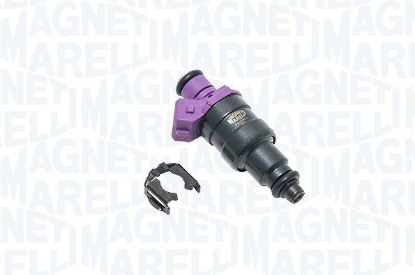 MAGNETI MARELLI Injector 805000000001 MAGNETI MARELLI 805000000001 Renault Kangoo Express injectors diesel and petrol price