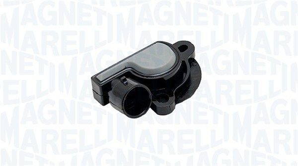 MAGNETI MARELLI Αισθητ., θέση πεταλ. γκαζιού 215810606400 Αισθητήρας πεταλούδας MAGNETI MARELLI FORD 215810606400