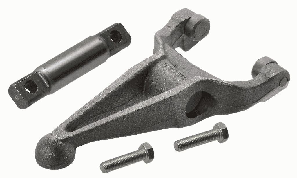 SACHS Ausrückgabel, Kupplung 3189 600 004 SACHS 3189 600 004 HONDA ACCORD Ausrückgabel Kosten