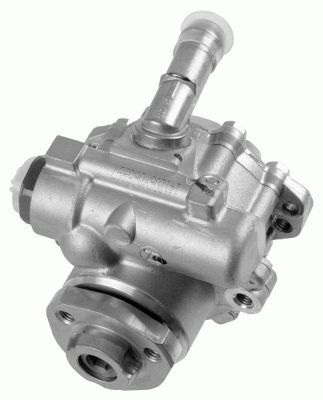 BOSCH Roolivõimu pump K S00 000 531 Hüdraulikapump roolimine BOSCH Ford FOCUS K S00 000 531