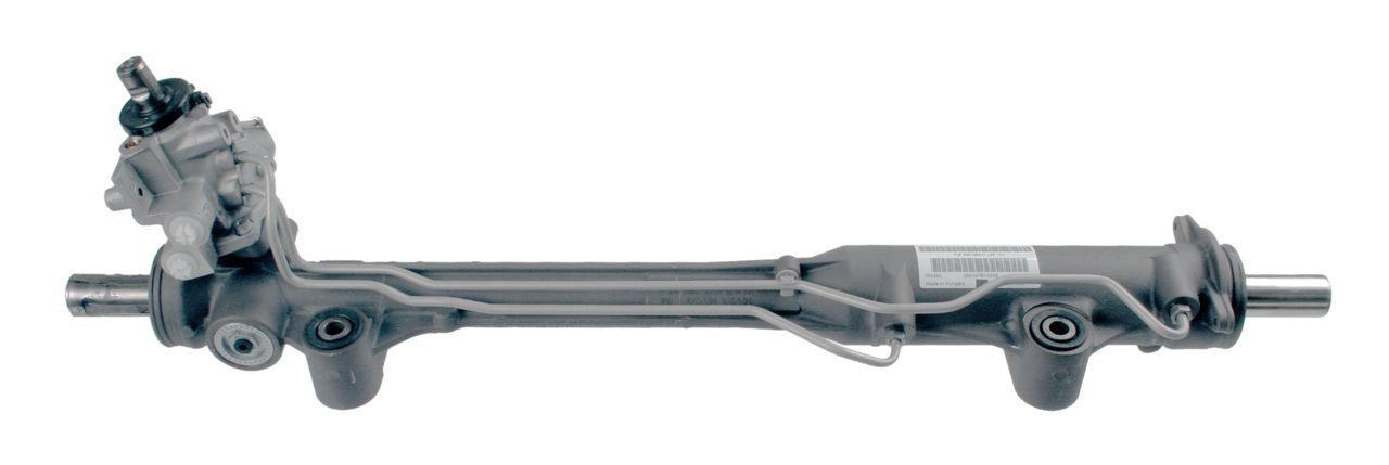BOSCH Steering rack K S00 000 897 Porsche 955 Steering rack K S00 000 897 BOSCH