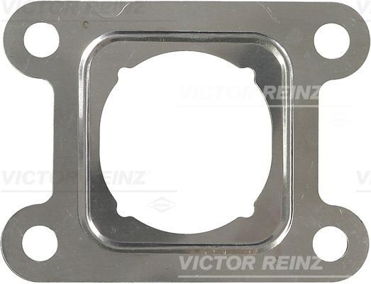 Exhaust manifold gasket REINZ 71-10021-00 REINZ 71-10021-00 2015 SKODA FABIA exhaust manifold gasket replacement