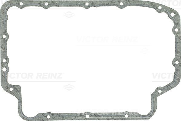 REINZ Junta, cárter do óleo 71-10262-00 REINZ 71-10262-00 Junta cárter do óleo Mercedes Sprinter 3,5t Minibus originais preço