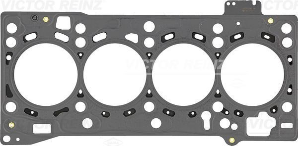 REINZ Gasket, cylinder head 61-37840-10 REINZ 61-37840-10 VW Golf Alltrack head gasket replacement