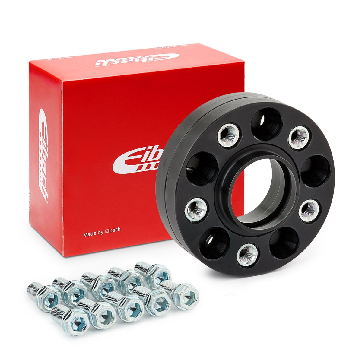 EIBACH Sporviddeforøger S90-7-20-016-B EIBACH Pro-Spacer S90-7-20-016-B Undervogn Mercedes R172