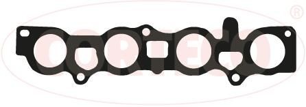 CORTECO Tetning, eksosmanifold 460452P Manifold pakning CORTECO TERRANO 460452P billige