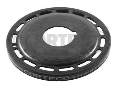 Gerador de impulsos, cambota CORTECO 01037064B CORTECO 01037064B: Sensor de velocidade Peugeot 407 2025