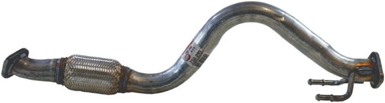 BOSAL Eksosrør 750-259 BOSAL 750-259 Eksosrør SKODA Kamiq (NW4) til en fordelagtig pris