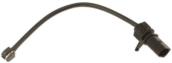 TRW Waarschuwingscontact, remvoering- / blokslijtage GIC384 Audi 90 Remslijtage indicator TRW GIC384