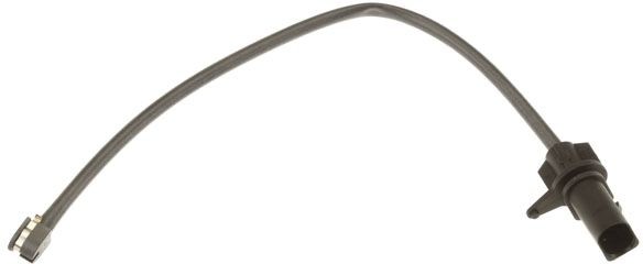 TRW Slitekontakt bremsekloss GIC390 Alarmkontakt bremsebeleggslitasje TRW MACAN GIC390 billige