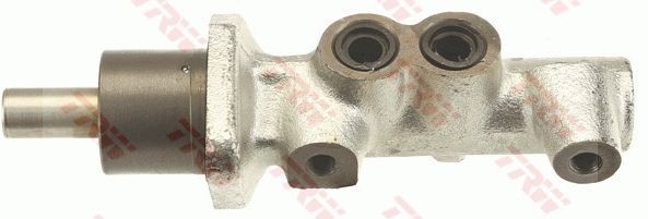 TRW Bremsehovedcylinder PMK941 PMK941 Hovedbremsecylinder SUBARU OUTBACK TRW