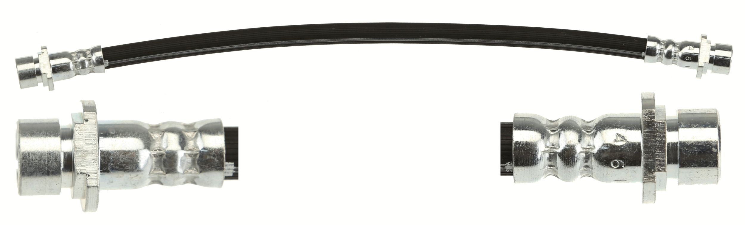 TRW Remslang PHA627 TRW PHA627 Remslang Toyota Land Cruiser 200 prijs