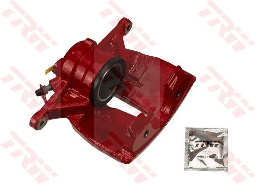 TRW Pinza freno BHQ916E TRW BHQ916E Pinza freno PLYMOUTH prezzo