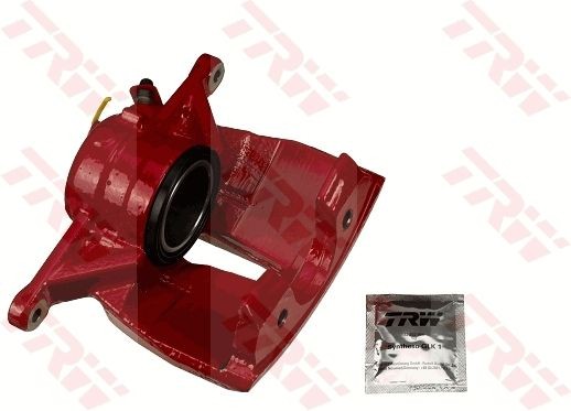 TRW Pinza freno BHQ917E TRW BHQ917E Pinze PLYMOUTH prezzo