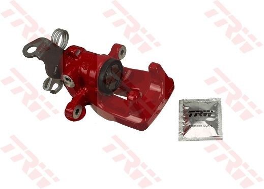 TRW Remklauw BHZ969E TRW BHZ969E Remtangen Ford ESCORT originele