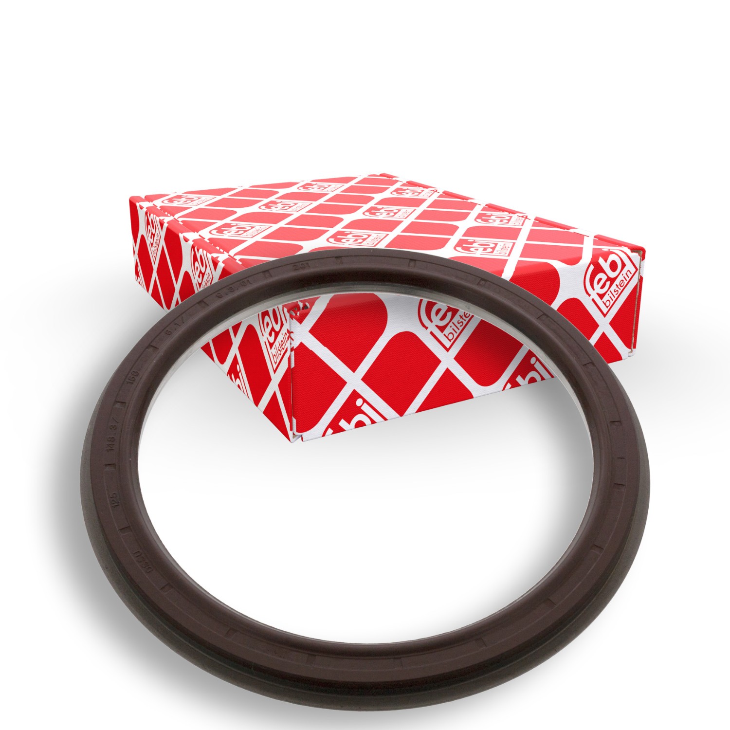 FEBI BILSTEIN Τσιμούχα, πλήμνη 46340 46340 Τσιμούχα, πλήμνη FEBI BILSTEIN FIAT 126