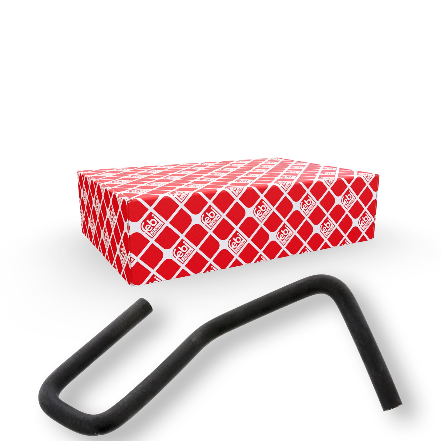 FEBI BILSTEIN Kylarslang 46569 46569 Kylarslang FEBI BILSTEIN HONDA CITY