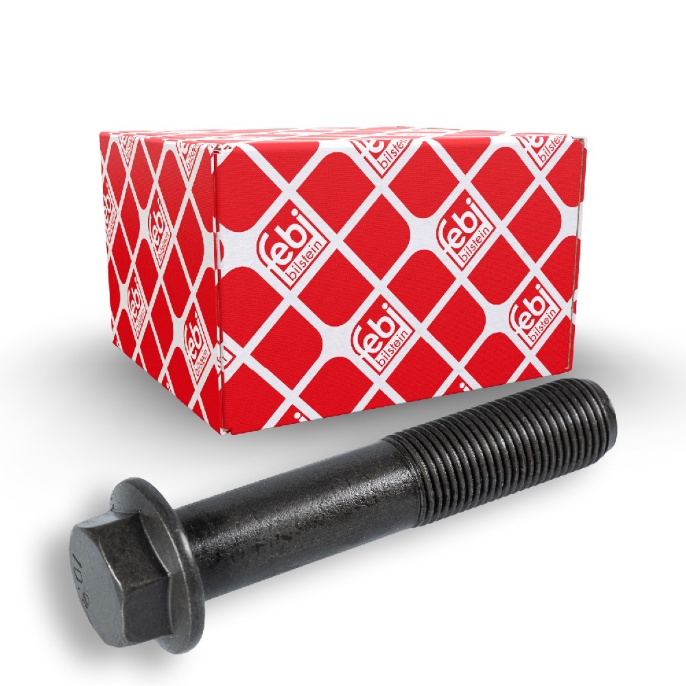 FEBI BILSTEIN Skrutka zotrvačníka 46335 46335 Skrutka zotrvačníka FEBI BILSTEIN LANCIA VOYAGER