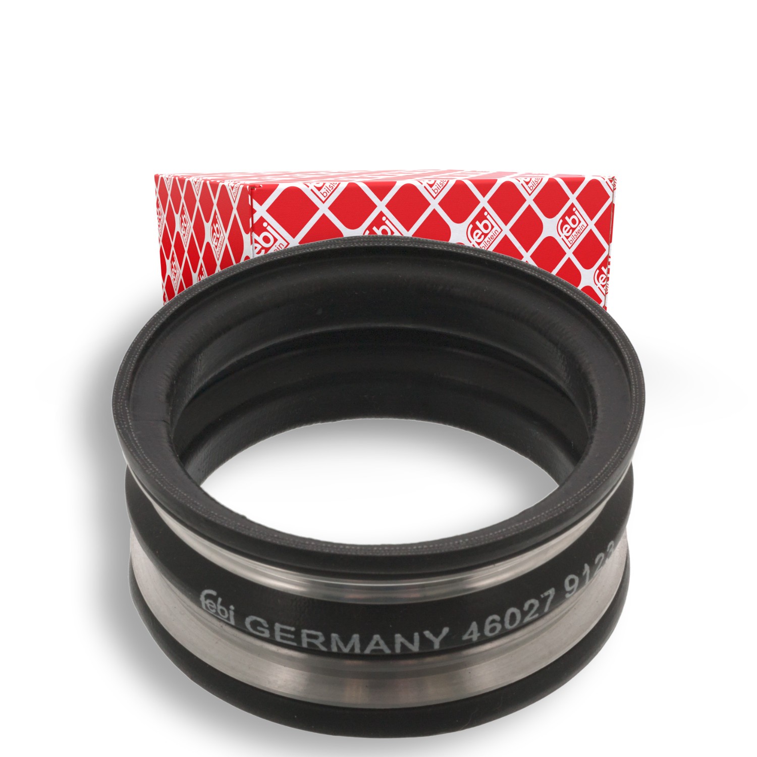 FEBI BILSTEIN Pūtes sistēmas gaisa caurule 46027 Pūtes sistēmas gaisa caurule FEBI BILSTEIN S70 46027 lēti