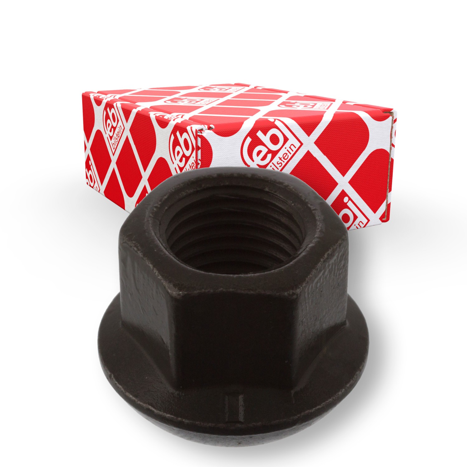 FEBI BILSTEIN Dado ruota 46610 FEBI BILSTEIN 46610 Dadi ruota Golf BA5 originale prezzo