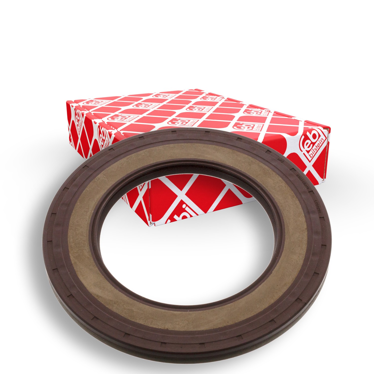 FEBI BILSTEIN Akseltetningsring, girmekanisme 46369 46369 Pakning automatgir VOLVO S80 FEBI BILSTEIN