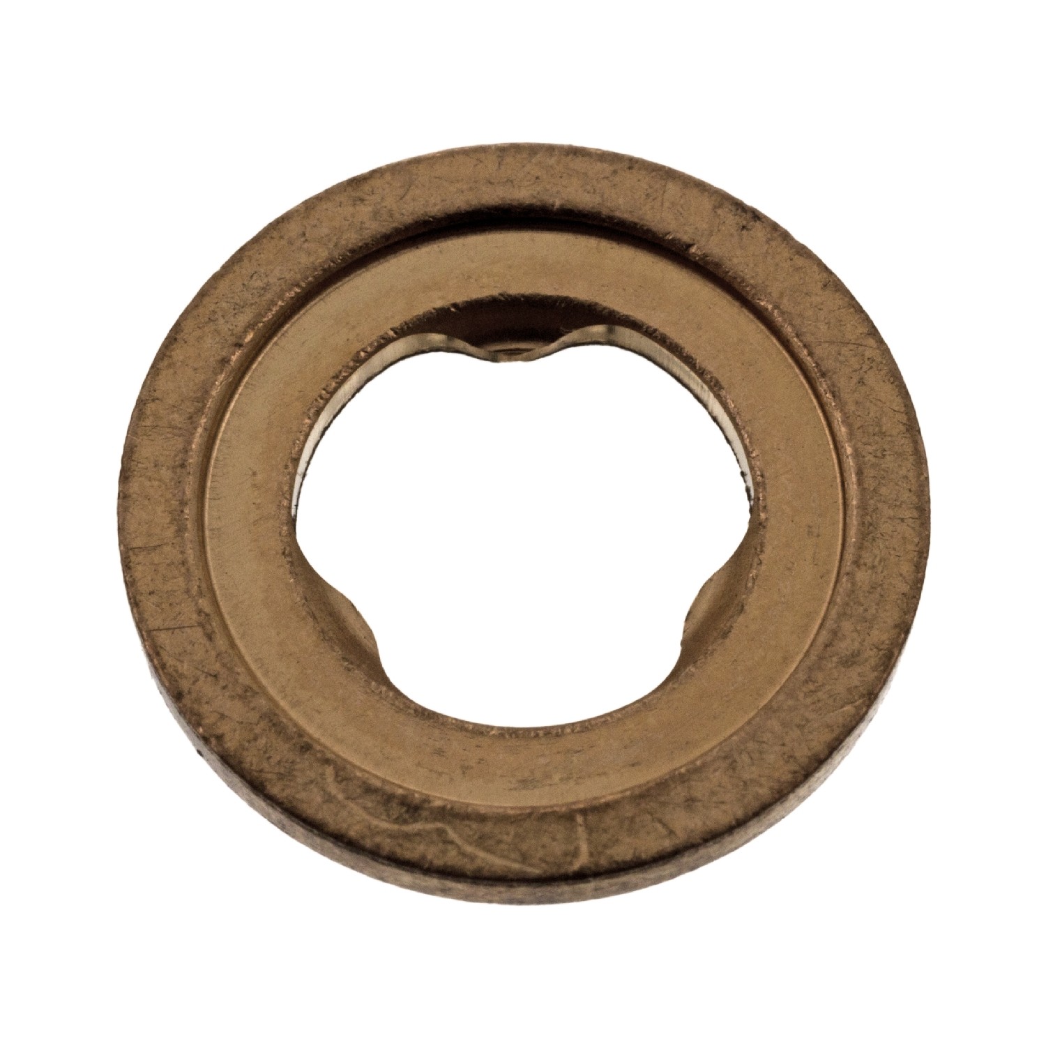FEBI BILSTEIN Tetning, dyseholder 47010 Tetningsring innsprøytningsdyse FEBI BILSTEIN 100 47010 billige
