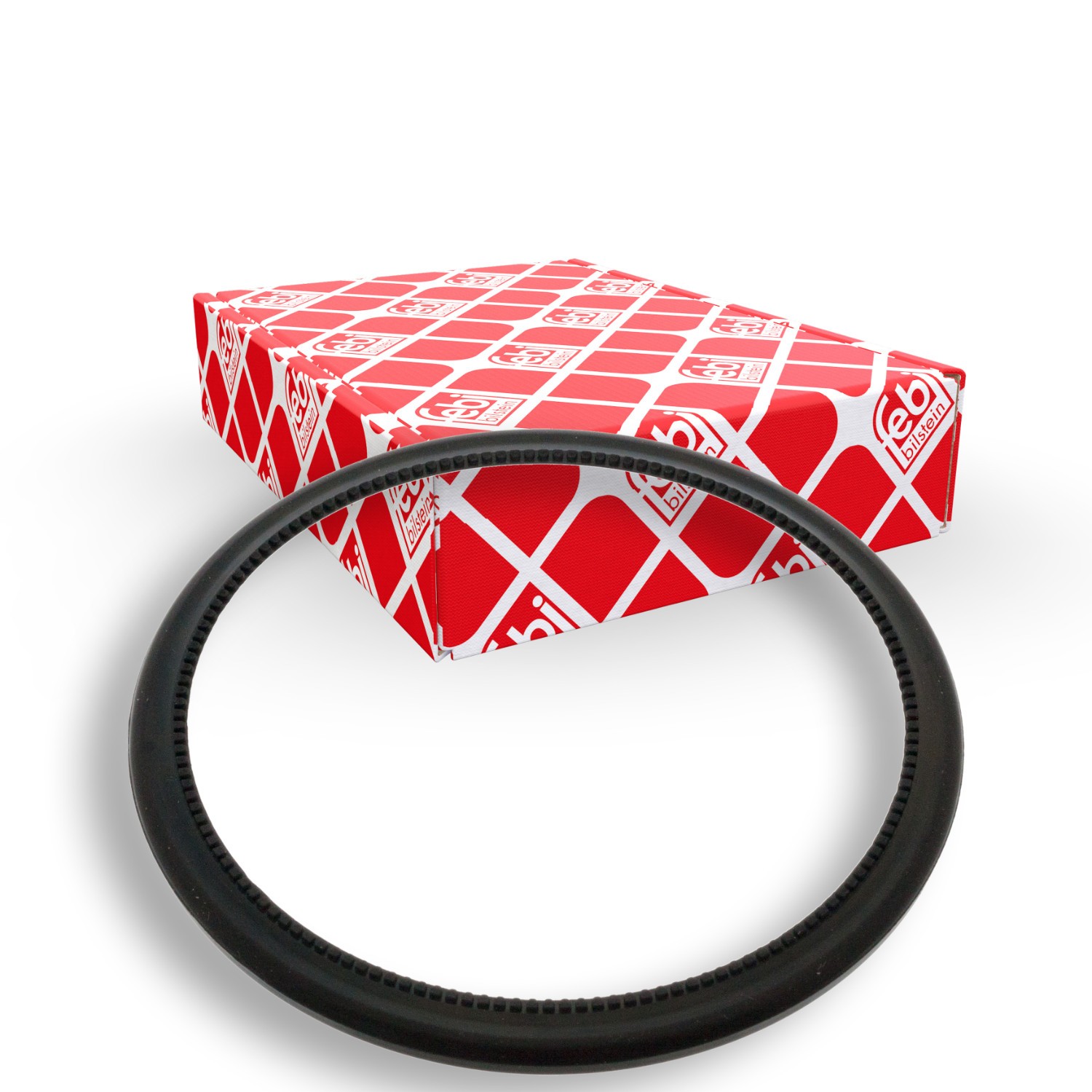 FEBI BILSTEIN Tätningsring, hjulnav 47291 FEBI BILSTEIN 47291 Oljetätningsring, hjulnav Volvo V90 2 original