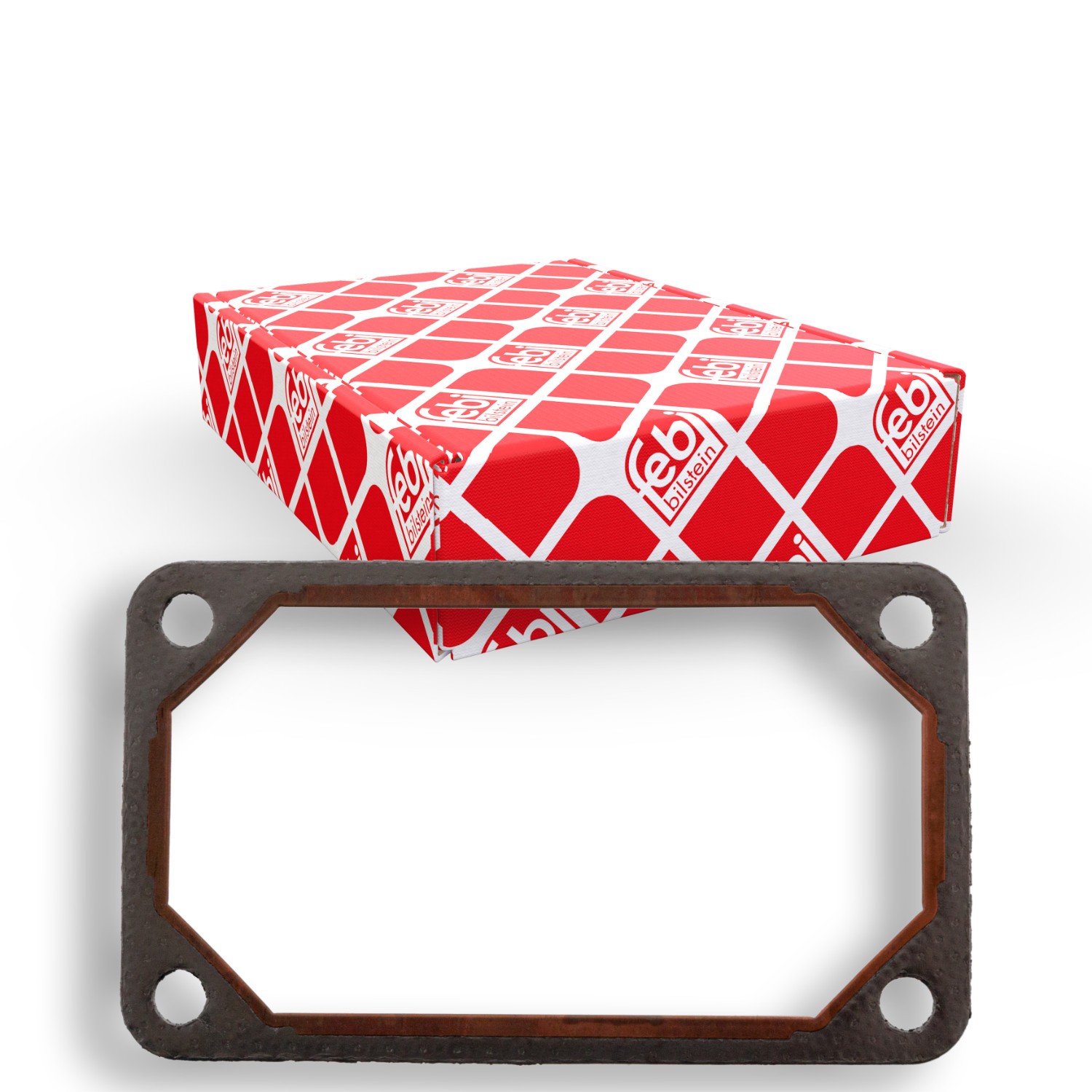 FEBI BILSTEIN Uitlaatspruitstukpakking 46473 46473 Uitlaatspruitstuk pakking VOLVO 140 FEBI BILSTEIN