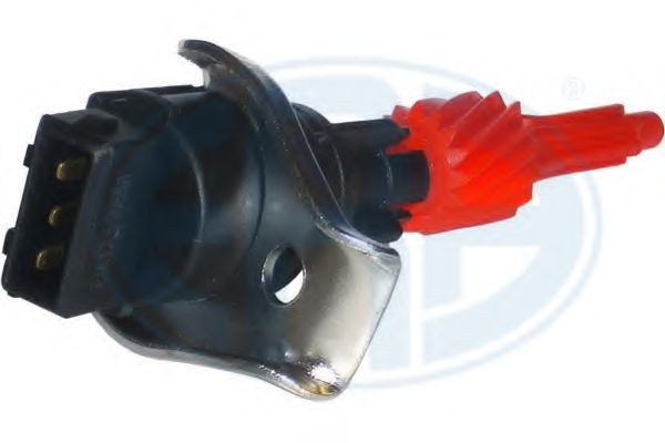ERA Sensor, velocidade 550658 Sensor velocidade ERA IBIZA 550658 baratos