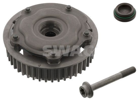 SWAG Nokkenasversteller 40 94 6118 SWAG 40946118 Nokkenasregelaar Volkswagen BORA originele