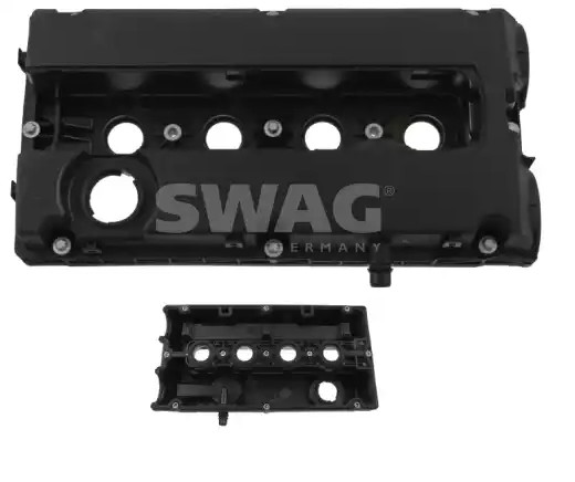 SWAG Topdæksel 40 94 6495 Topdæksel SWAG Ford TRANSIT 40 94 6495