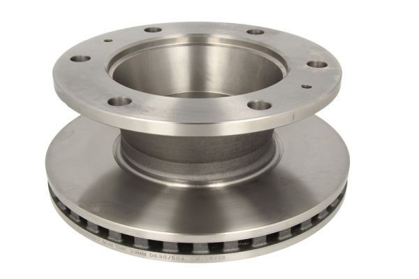 SBP Disque de frein 02-IV027 02-IV027 Disque PEUGEOT 207 SBP