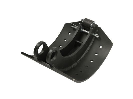 SBP Sada brzdových čeľustí 03-SA005 Bubnové brzdy SBP JEEP 03-SA005