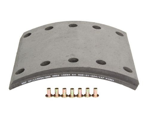 SBP Bremsbacken 07-L19094-N00 07-L19094-N00 SBP Bremsbacken Handbremse Erfahrung