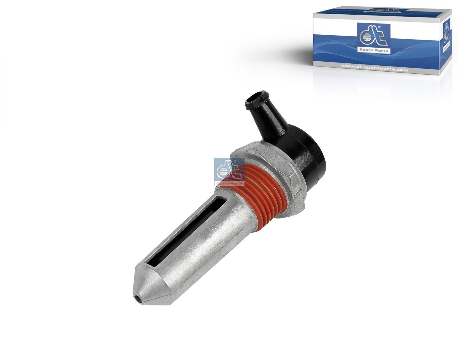 DT Spare Parts Odvetrávací ventil palivovej nádrże 1.12855 Odvetrávací ventil palivovej nádrże LANCIA DT Spare Parts 1.12855