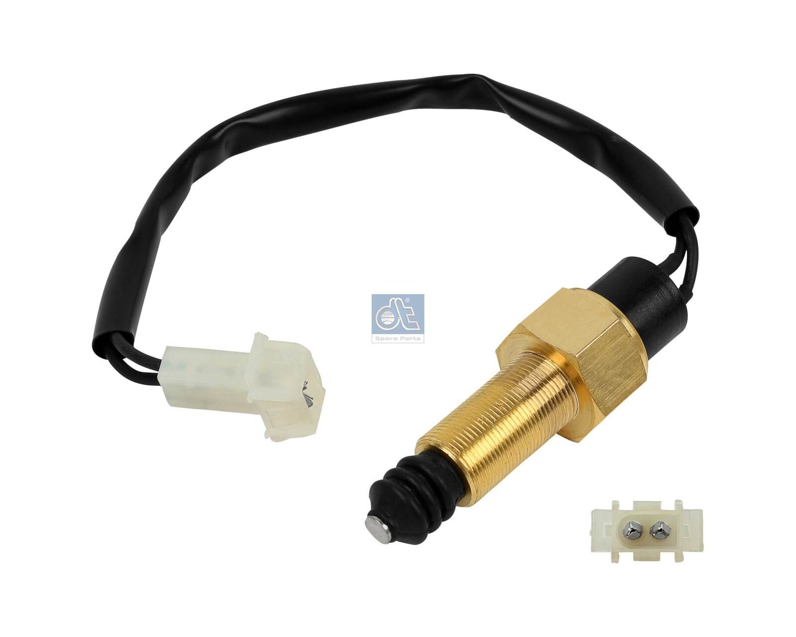 DT Spare Parts Innesto, Comando disinnesto frizione 1.13242 1.13242 costo Interruttore frizione DT Spare Parts MERCEDES-BENZ SL