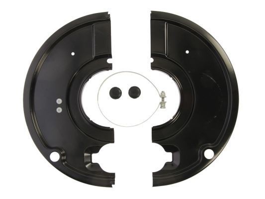 SBP Tôle de recouvrement, tambour de frein 11-SA001 SBP Tambour de frein SUBARU 11-SA001