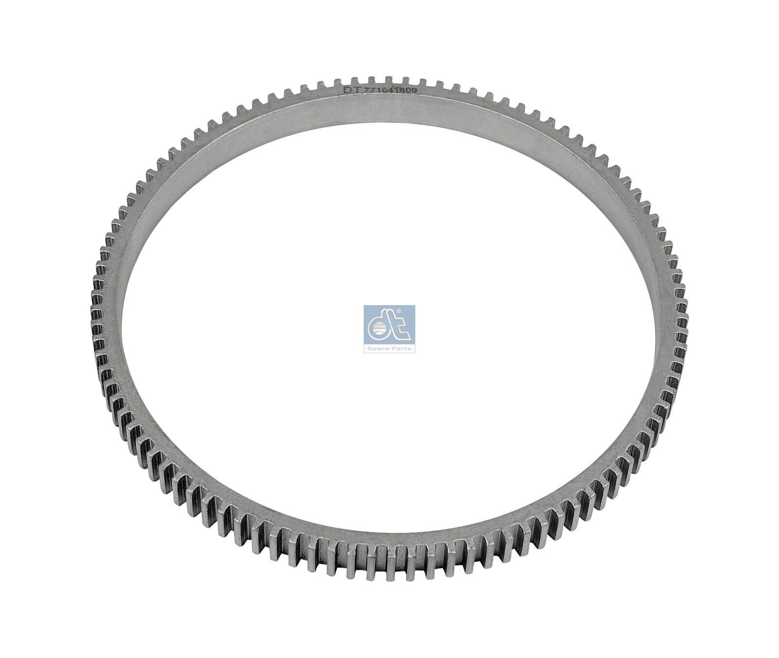 DT Spare Parts Anturirengas, ABS 2.65179 DT Spare Parts 2.65179 Volvo 545 abs kehä vaihto hinta