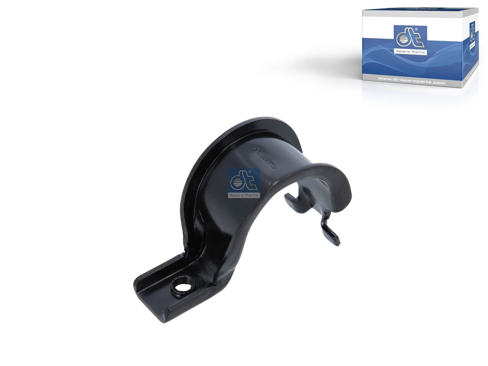 DT Spare Parts Halter, Kotflügel 2.71415 Frontkotflügel und Heckkotflügel DT Spare Parts PACEMAN 2.71415 günstig