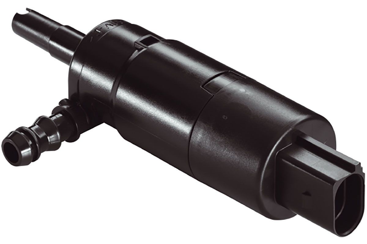 VDO Bomba de água do lava-faróis 246-086-001-007Z 246-086-001-007Z Bomba de água do lava-faróis LEXUS GS VDO