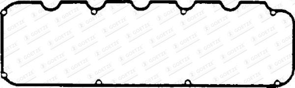 GOETZE Guarnizione testata 30-030099-20 30-030099-20 Guarnizione testata SKODA SCALA GOETZE costo