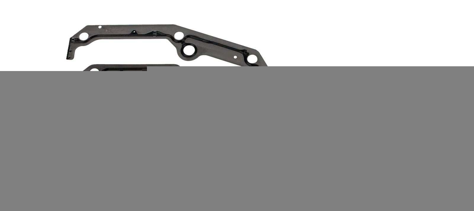 DT Spare Parts Jeu de joints d'étanchéité, carter de distribution 4.20476 Joint de carter de distribution DT Spare Parts AMG GT 4.20476 pas cher