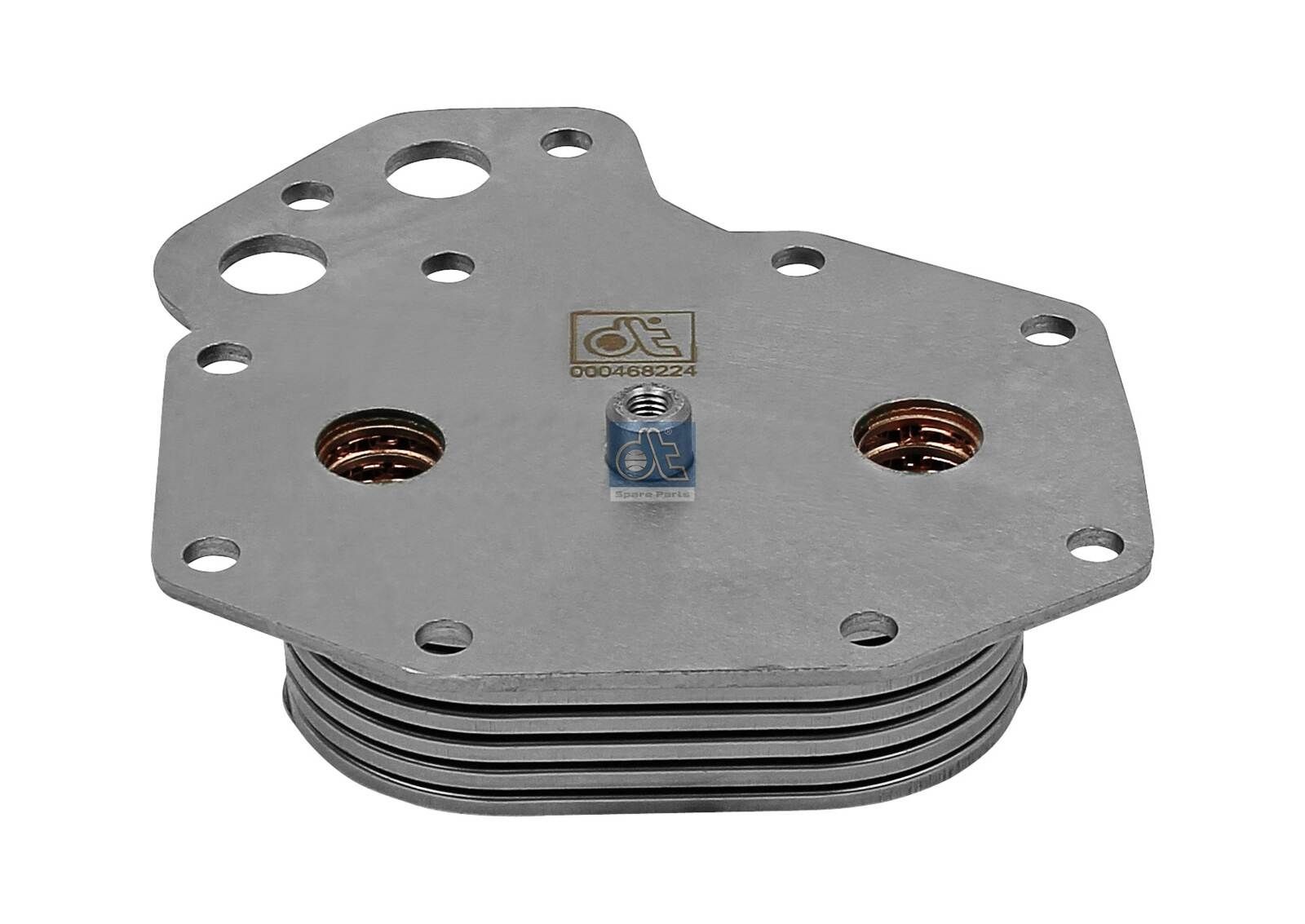 DT Spare Parts Radiateur d'huile 4.61899 Radiateur d'huile DT Spare Parts CLK 4.61899 pas cher