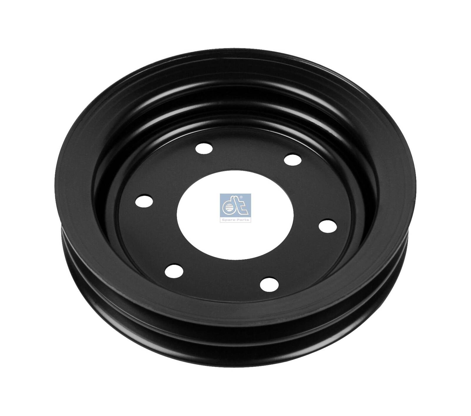DT Spare Parts Τροχαλία ιμάντα, αντλία νερού 4.62133 Τροχαλία αντλίας νερού DT Spare Parts Volvo XC 90 4.62133