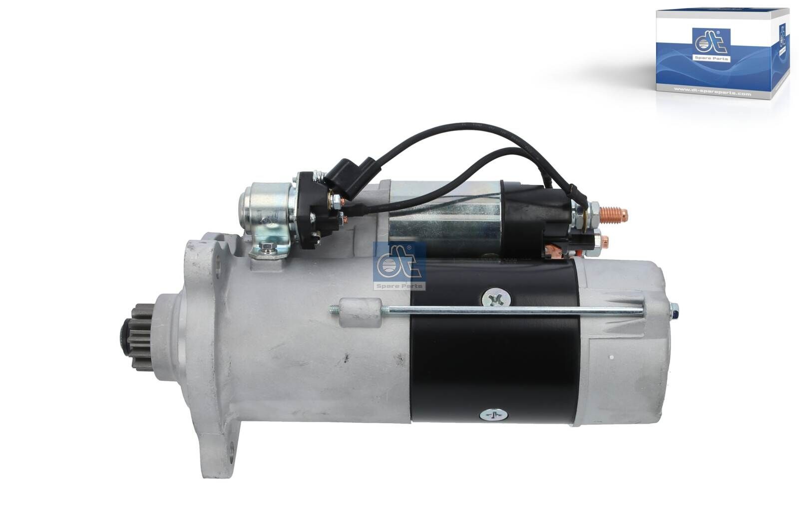 DT Spare Parts Startmotor 4.63026 4.63026 Startmotor DT Spare Parts MERCEDES-BENZ SLK