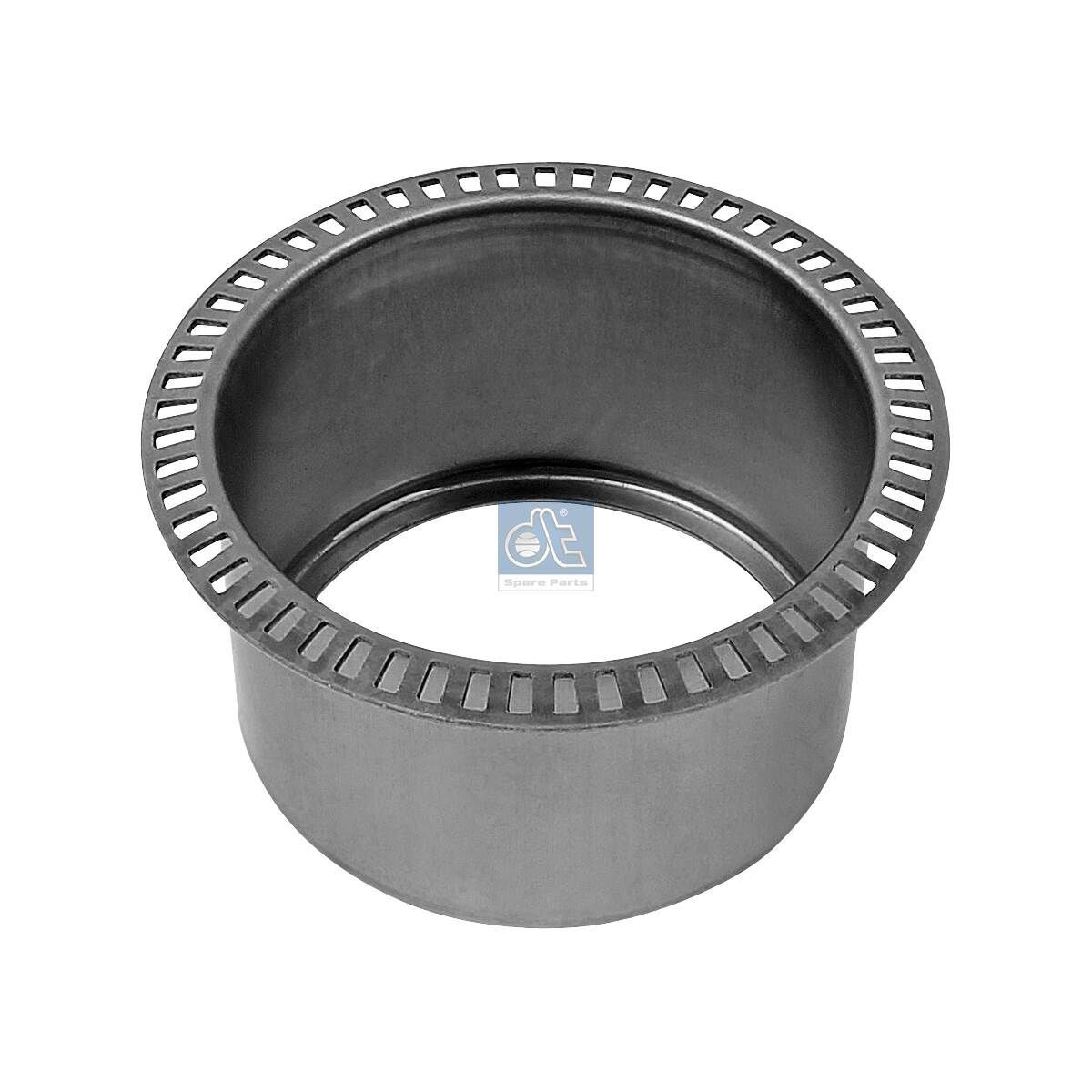 DT Spare Parts Devēja gredzens, ABS 4.65153 ABS devējs CITROËN DT Spare Parts 4.65153