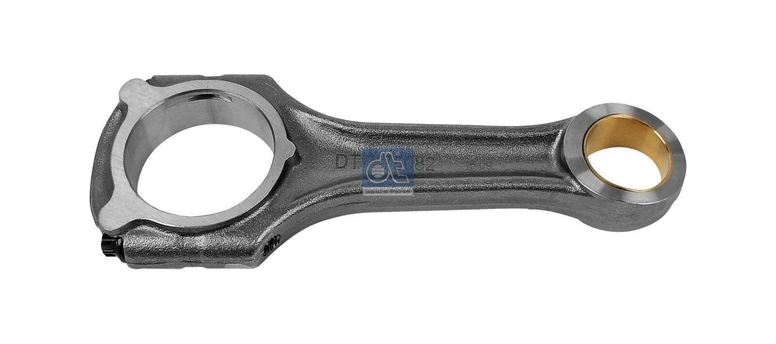 DT Spare Parts Keps 4.65196 DT Spare Parts 4.65196 Keps Mercedes W220 odava hinnaga